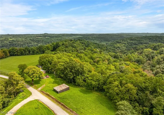 Photo 2 of Land for sale at 43238 Sugartree Cranesnest Rd, Woodsfield, OH 43793 | MLS# 5236967 | Listing updated on 2026-08-21