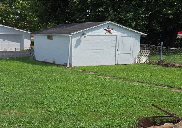 Photo 3 of Single family home for sale at 607 Gladstone St, Parkersburg, WV 26101 | MLS# 5236851 | Listing updated on 2026-08-29