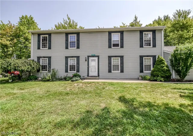 Photo 1 of Sale Pending at 551 Heritage Sq, Jefferson, OH 44047 | MLS# 5229701 | Listing updated on 2026-08-23