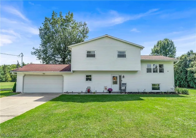 Photo 1 of Single family home for sale at 22551 Indian Holw Rd, Wellington, OH 44090 | MLS# 5236955 | Listing updated on 2026-10-03