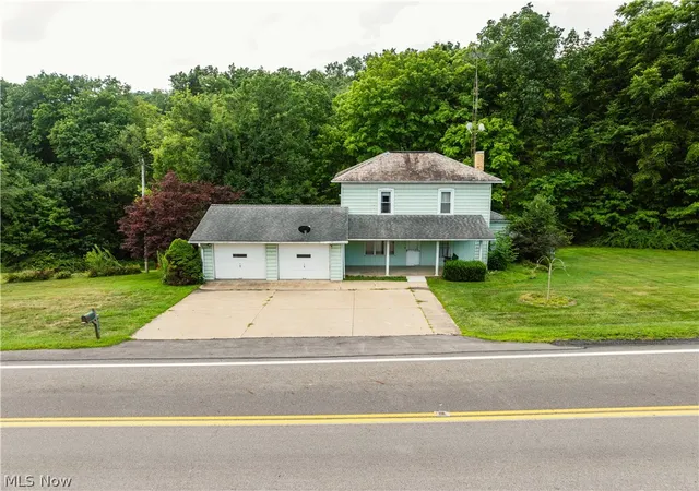Photo 1 of Sale Pending at 5698 State Route 515, Millersburg, OH 44654 | MLS# 5236600 | Listing updated on 2026-09-15