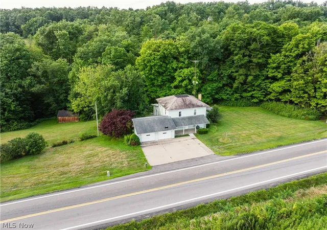 Photo 2 of Sale Pending at 5698 State Route 515, Millersburg, OH 44654 | MLS# 5236600 | Listing updated on 2026-09-15