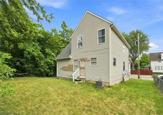 Photo 25 of Single family home for sale at 1312 E 120th Street, Cleveland, OH 44106 | MLS# 5236595 | Listing updated on 2026-08-16