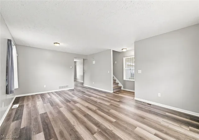 Photo 4 of Single family home for sale at 1312 E 120th Street, Cleveland, OH 44106 | MLS# 5236595 | Listing updated on 2026-09-17
