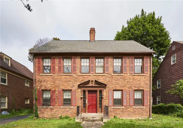 Photo 1 of Multi family home for sale at 3454 Ingleside Rd, Shaker Heights, OH 44122 | MLS# 5236942 | Listing updated on 2026-08-18