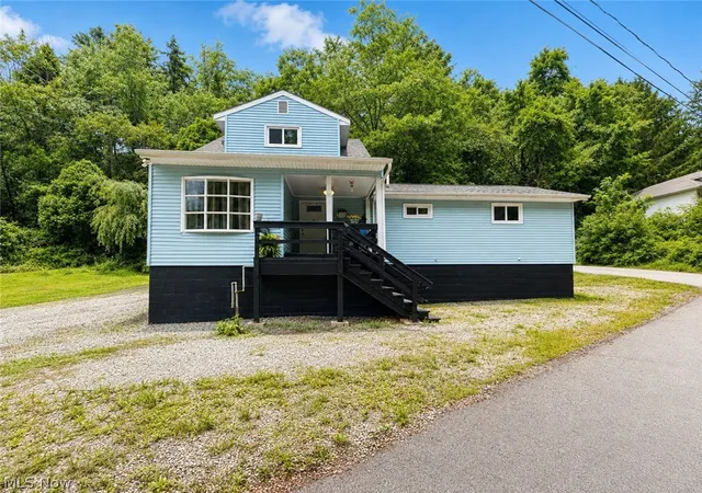 Photo 1 of Single family home for sale at 51 Overbrook Dr, Bridgeport, OH 43912 | MLS# 5236995 | Listing updated on 2026-08-17