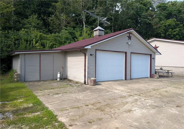 Photo 2 of Single family home for sale at 10811 Freedom Rd, Kimbolton, OH 43749 | MLS# 5236464 | Listing updated on 2026-08-20