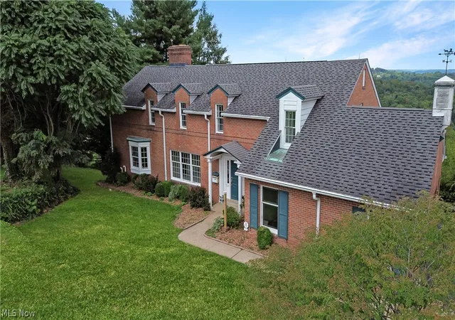 Photo 1 of Single family home for sale at 123 Homewood Ave, Steubenville, OH 43952 | MLS# 5236181 | Listing updated on 2026-08-16