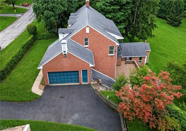 Photo 3 of Single family home for sale at 123 Homewood Ave, Steubenville, OH 43952 | MLS# 5236181 | Listing updated on 2026-08-16