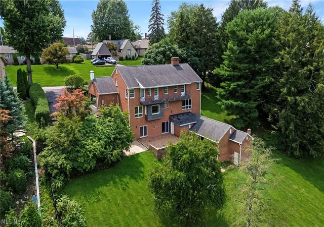 Photo 3 of Single family home for sale at 123 Homewood Ave, Steubenville, OH 43952 | MLS# 5236181 | Listing updated on 2026-08-16