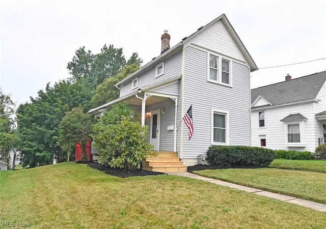 Photo 1 of Sale Pending at 8 Greenbriar Ave, Rittman, OH 44270 | MLS# 5236883 | Listing updated on 2026-09-21