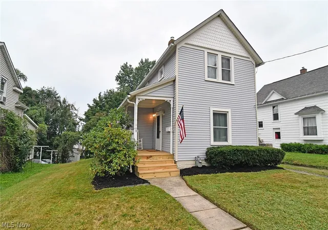 Photo 2 of Sale Pending at 8 Greenbriar Ave, Rittman, OH 44270 | MLS# 5236883 | Listing updated on 2026-09-21