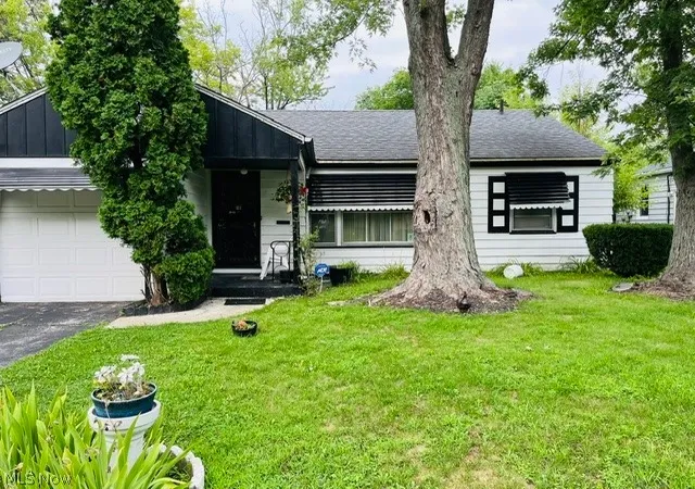 Photo 1 of Single family home for sale at 2465 Belvoir Blvd, South Euclid, OH 44121 | MLS# 5236982 | Listing updated on 2026-10-07