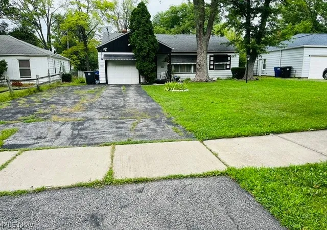 Photo 2 of Single family home for sale at 2465 Belvoir Blvd, South Euclid, OH 44121 | MLS# 5236982 | Listing updated on 2026-10-07