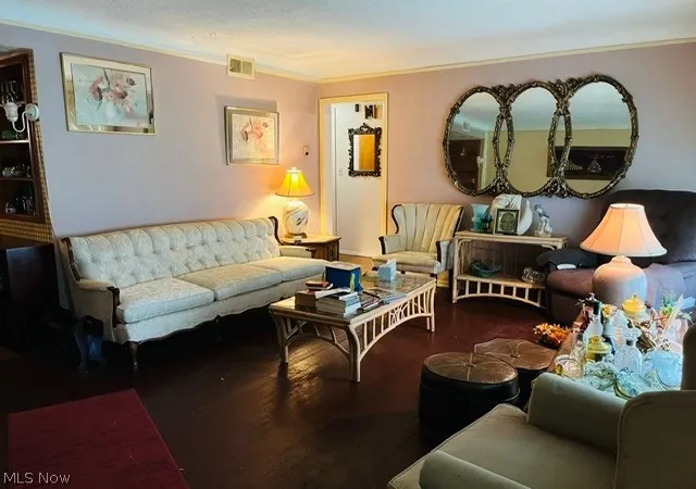 Photo 3 of Single family home for sale at 2465 Belvoir Blvd, South Euclid, OH 44121 | MLS# 5236982 | Listing updated on 2026-10-07