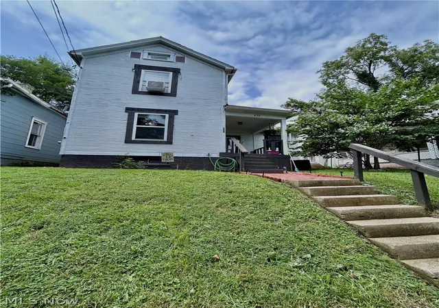 2nd image of 432 Douglas Ave, Marietta, OH 45750 | MLS# 5237015