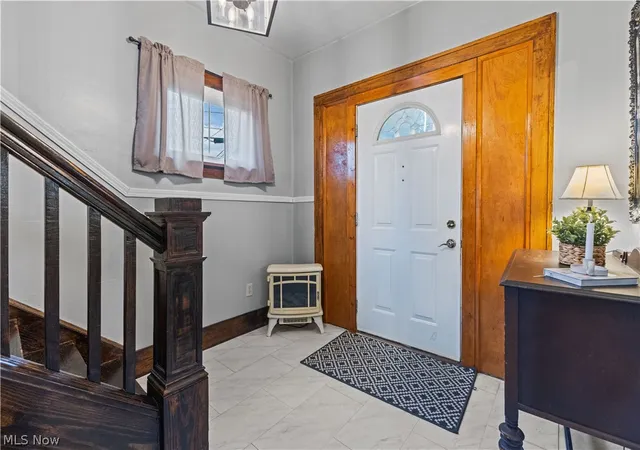 Photo 3 of Single family home for sale at 300 N 10th Street, Weirton, WV 26062 | MLS# 5236776 | Listing updated on 2026-09-01