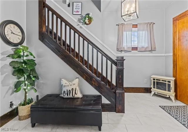 Photo 3 of Single family home for sale at 300 N 10th Street, Weirton, WV 26062 | MLS# 5236776 | Listing updated on 2026-09-01