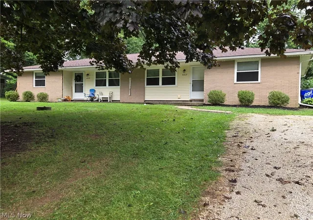 Photo 1 of Sale Pending at 4315 4317 Marks Ave, Rootstown, OH 44272 | MLS# 5237033 | Listing updated on 2026-08-31