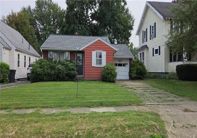 Photo 1 of Single family home for sale at 1936 E 43rd Street, Ashtabula, OH 44004 | MLS# 5236959 | Listing updated on 2026-08-21