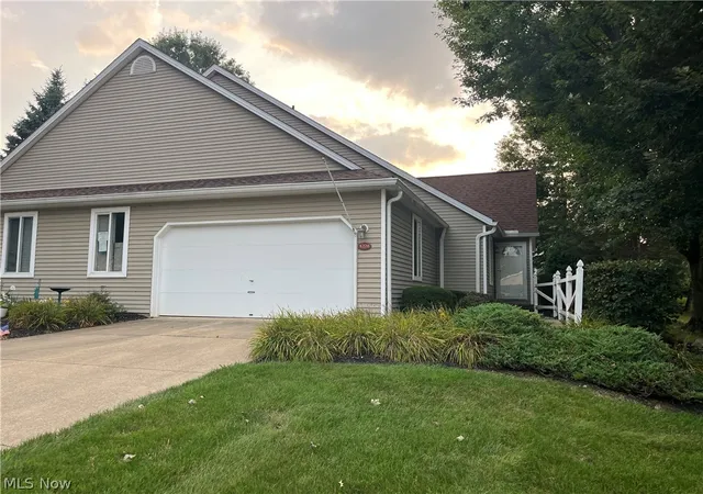 Photo 1 of Condo for sale at 4228 Castle Ridge, Copley, OH 44321 | MLS# 5236844 | Listing updated on 2026-08-26