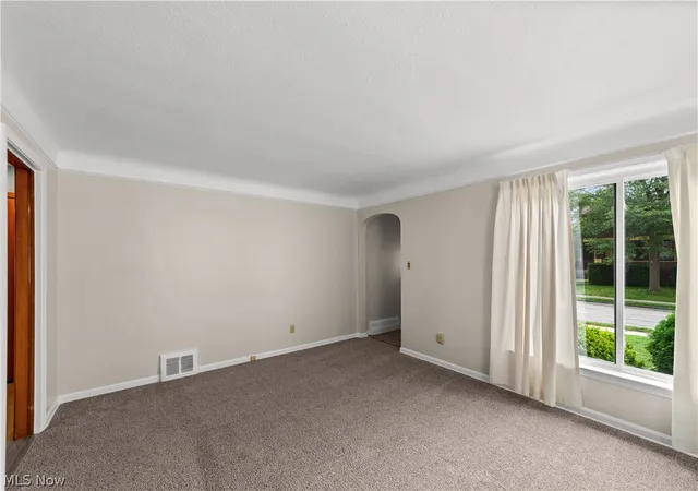 Photo 3 of Single family home for sale at 11117 Vernon Ave, Cleveland, OH 44125 | MLS# 5237059 | Listing updated on 2026-09-01