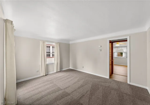 Photo 4 of Single family home for sale at 11117 Vernon Ave, Cleveland, OH 44125 | MLS# 5237059 | Listing updated on 2026-09-01