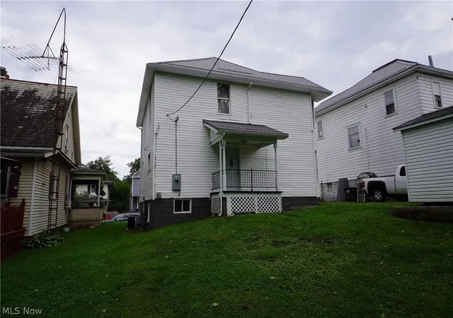 Photo 25 of Single family home for sale at 415 N 8th Street, Cambridge, OH 43725 | MLS# 5236892 | Listing updated on 2026-10-02