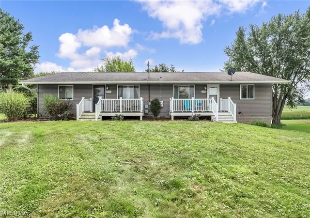 Photo 1 of Sale Pending at 1692 Swartz Rd, Mogadore, OH 44260 | MLS# 5236144 | Listing updated on 2026-08-24