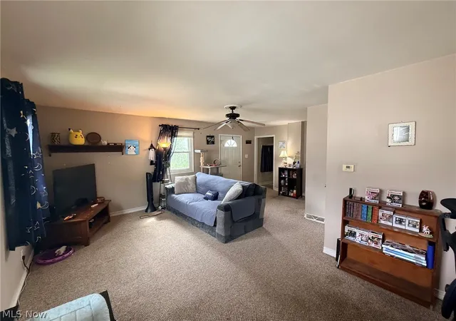 Photo 2 of Single family home for sale at 2204 Mock Dr, Zanesville, OH 43701 | MLS# 5236948 | Listing updated on 2026-08-23