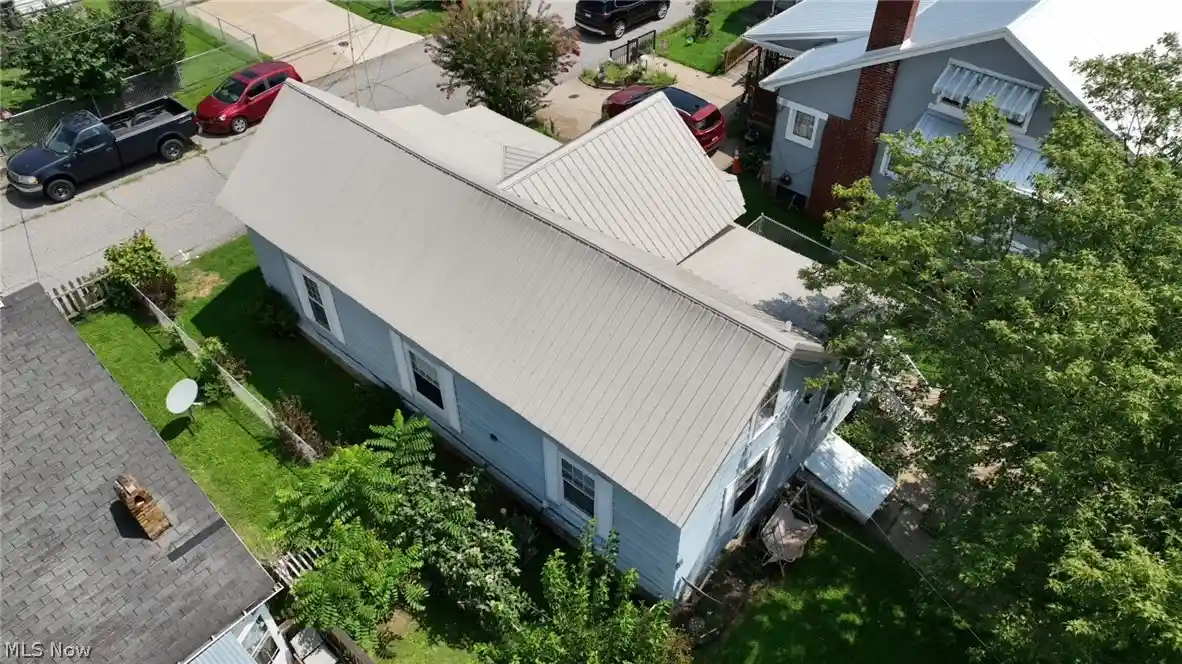 Photo 1 of Single family home for sale at 1406 40th Street, Parkersburg, WV 26104 | MLS# 5236943 | Listing updated on 2026-10-20