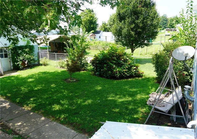 Photo 2 of Single family home for sale at 1406 40th Street, Parkersburg, WV 26104 | MLS# 5236943 | Listing updated on 2026-08-27