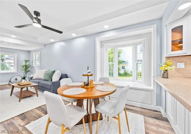 Photo 3 of Single family home for sale at 410 E 9th Street, Ashland, OH 44805 | MLS# 5236980 | Listing updated on 2026-09-01