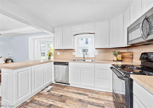 Photo 3 of Single family home for sale at 410 E 9th Street, Ashland, OH 44805 | MLS# 5236980 | Listing updated on 2026-09-01