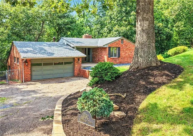 1st image of 132 Hillcrest Dr, Marietta, OH 45750 | MLS# 5236925