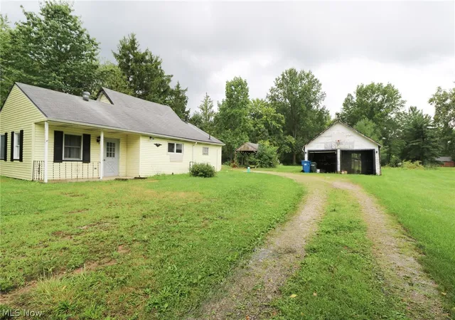 Photo 1 of Single family home for sale at 27305 Bagley Rd, Olmsted Twp, OH 44138 | MLS# 5237026 | Listing updated on 2026-10-06