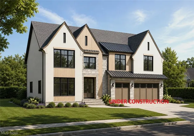 Photo 1 of Mansion for sale at 2613 Brentwood Rd, Beachwood, OH 44122 | MLS# 5233299 | Listing updated on 2026-08-17