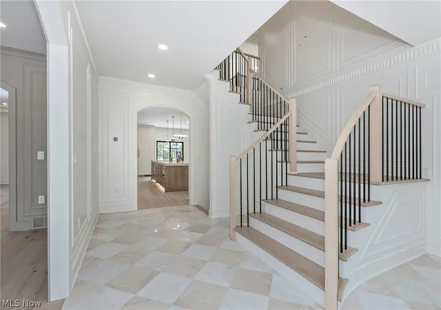 Photo 2 of Mansion for sale at 2613 Brentwood Rd, Beachwood, OH 44122 | MLS# 5233299 | Listing updated on 2026-08-17