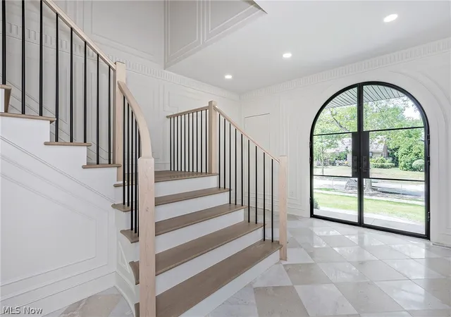 Photo 3 of Mansion for sale at 2613 Brentwood Rd, Beachwood, OH 44122 | MLS# 5233299 | Listing updated on 2026-08-17