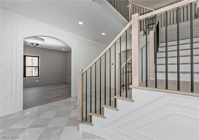 Photo 3 of Single family home for sale at 2613 Brentwood Rd, Beachwood, OH 44122 | MLS# 5233299 | Listing updated on 2026-08-17