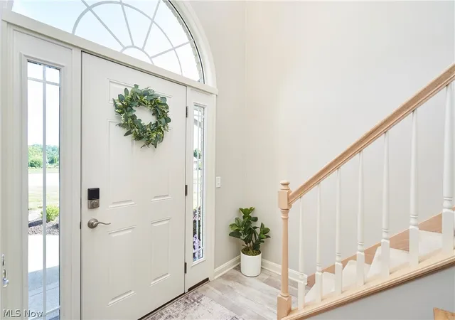 Photo 3 of Sale Pending at 7950 Loriwood Cir Nw, Massillon, OH 44646 | MLS# 5237090 | Listing updated on 2026-08-19