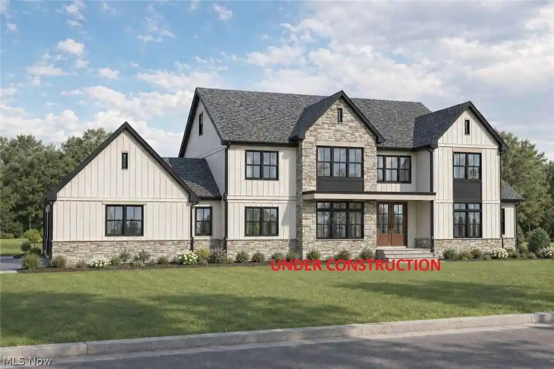 Photo 1 of Mansion for sale at 15665 Harmony Fls Ln, Novelty, OH 44072 | MLS# 5233292 | Listing updated on 2026-10-27