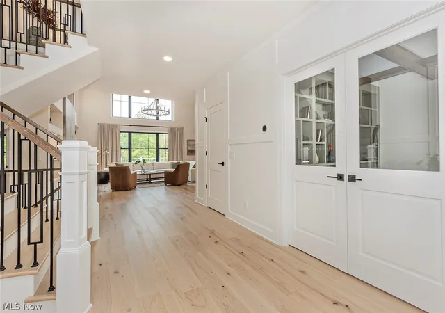 Photo 4 of Single family home for sale at 15665 Harmony Fls Ln, Novelty, OH 44072 | MLS# 5233292 | Listing updated on 2026-08-17