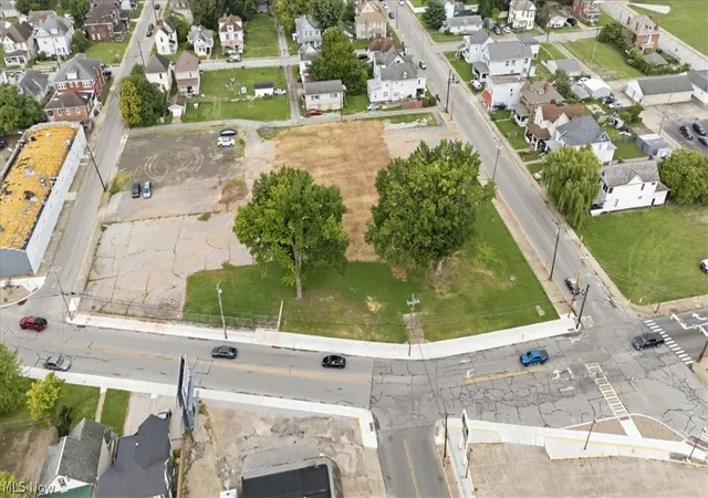 Photo 1 of Land for sale at 1130 19th Street, Parkersburg, WV 26101 | MLS# 5235891 | Listing updated on 2026-08-17