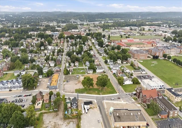 Photo 3 of Land for sale at 1130 19th Street, Parkersburg, WV 26101 | MLS# 5235891 | Listing updated on 2026-08-17