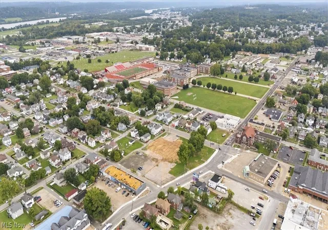 Photo 3 of Land for sale at 1130 19th Street, Parkersburg, WV 26101 | MLS# 5235891 | Listing updated on 2026-08-17