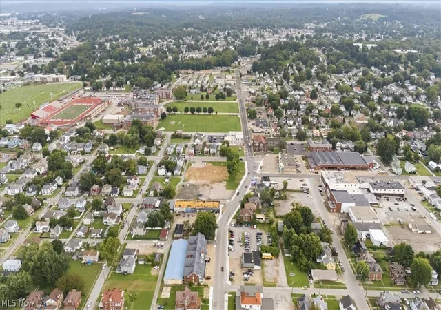 Photo 4 of Land for sale at 1130 19th Street, Parkersburg, WV 26101 | MLS# 5235891 | Listing updated on 2026-08-17