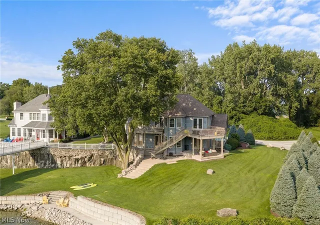 Photo 1 of Sale Pending at 3646 S Confederate Dr, Lakeside Marblehead, OH 43440 | MLS# 5237110 | Listing updated on 2026-08-20
