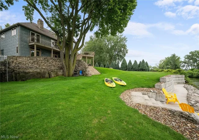Photo 2 of Sale Pending at 3646 S Confederate Dr, Lakeside Marblehead, OH 43440 | MLS# 5237110 | Listing updated on 2026-08-20