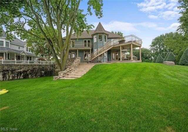 Photo 3 of Sale Pending at 3646 S Confederate Dr, Lakeside Marblehead, OH 43440 | MLS# 5237110 | Listing updated on 2026-08-20